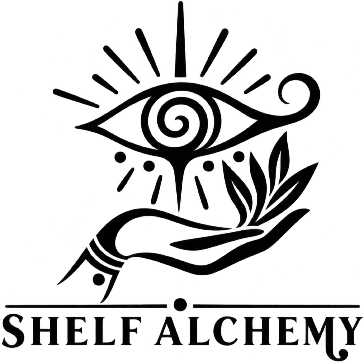 Shelf Alchemy Global